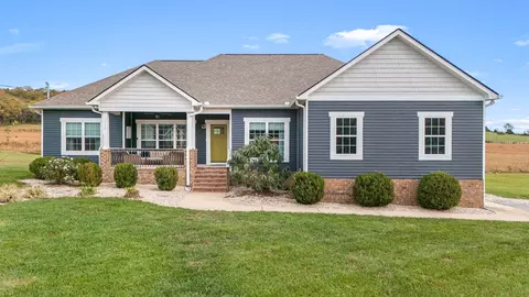 112 S Branch Ct, Wartrace, TN 37183