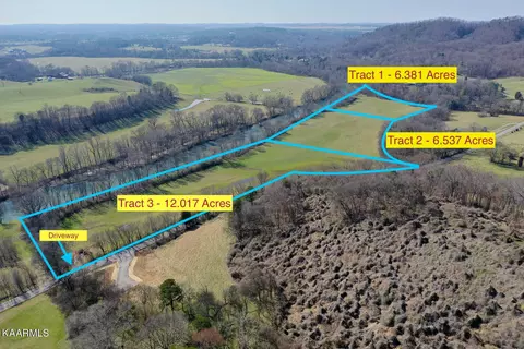 2 Martin Mill Pike, Rockford, TN 37853