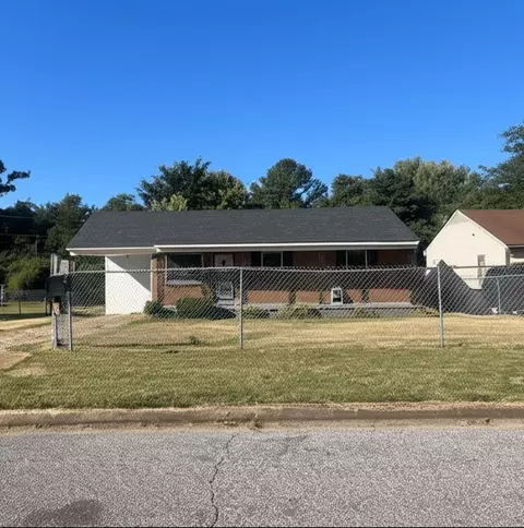 4951 Shayne Ln, Memphis, TN 38109