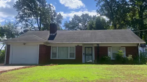 3443 Barron Ave, Memphis, TN 38111