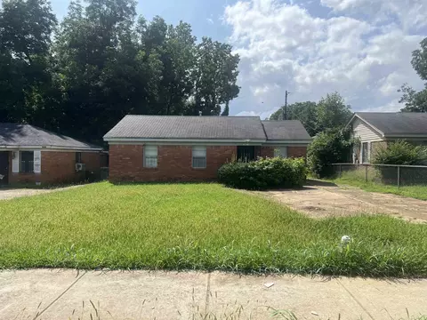 3601 Horn Lake Rd, Memphis, TN 38109