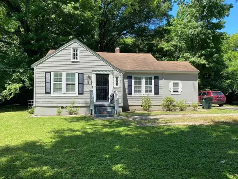 4187 Auburn Rd, Memphis, TN 38116