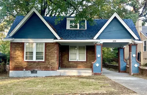 2370 Arlington Ave, Memphis, TN 38114