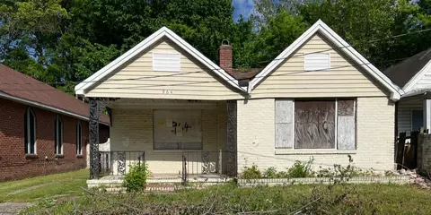 964 Seattle St, Memphis, TN 38114
