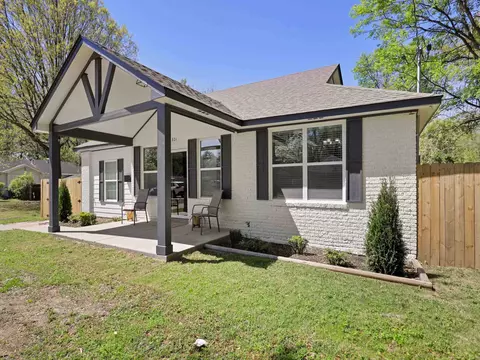 801 N Holmes St, Memphis, TN 38122