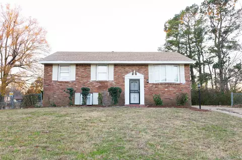 4471 Westmont Rd, Memphis, TN 38109