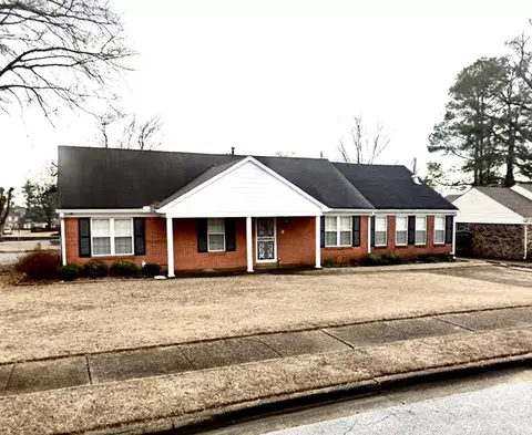 1468 Pinecrest Dr, Memphis, TN 38111