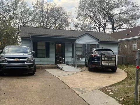 679 Leath St, Memphis, TN 38107