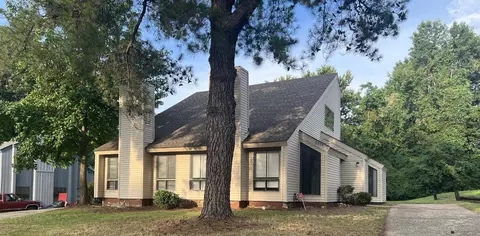 3354 Fairbanks St, Memphis, TN 38128