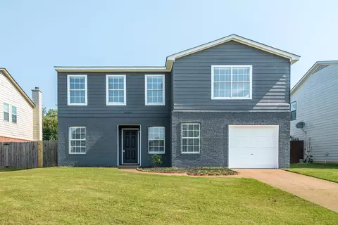 10004 Chariden Dr, Cordova, TN 38016