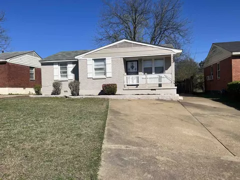 3528 W Horn Lake Rd, Memphis, TN 38109