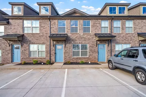 1000 Henry Place Blvd #106, Clarksville, TN 37042