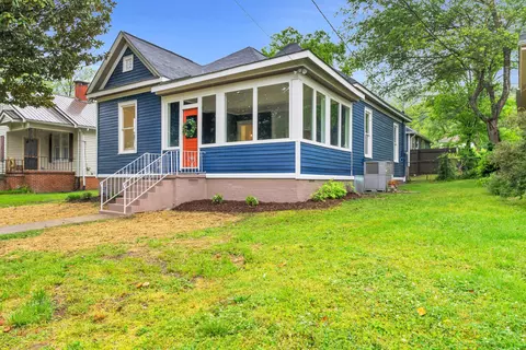 5107 Beulah Ave, Chattanooga, TN 37409