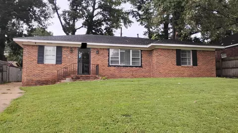 4612 Chuck Ave, Memphis, TN 38118