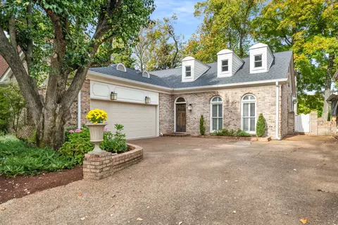 118 Postwood Pl, Nashville, TN 37205