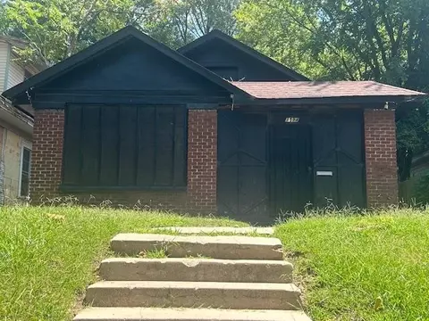 1194 Latham St, Memphis, TN 38106