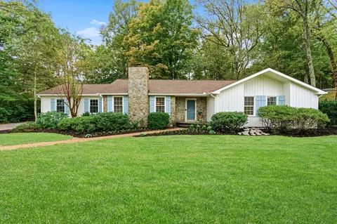 305 Ridgewood Rd, Franklin, TN 37064