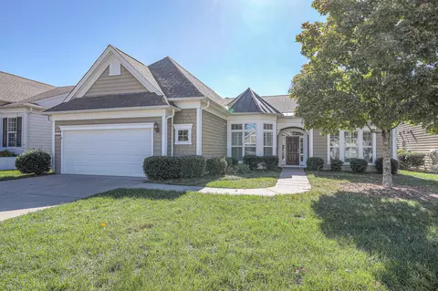 421 Schooner Ln, Mount Juliet, TN 37122