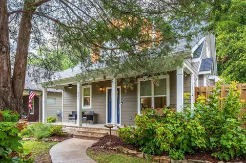 331 Sylvan St, Chattanooga, TN 37405