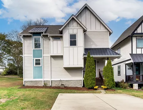 647 James Ave # B, Nashville, TN 37209