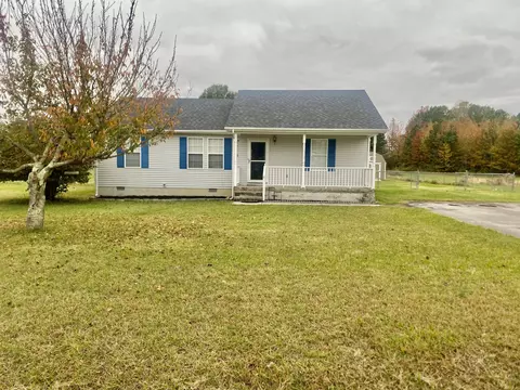 199 E Airport Dr, Mcminnville, TN 37110