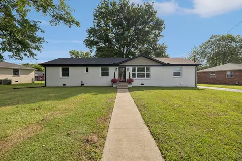 213 Knob Rd, Lebanon, TN 37087