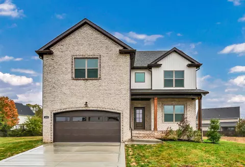 109 Apple Blossom Ct, Clarksville, TN 37042