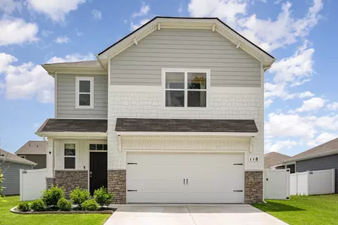 118 Olivia Cir, Chapel Hill, TN 37034