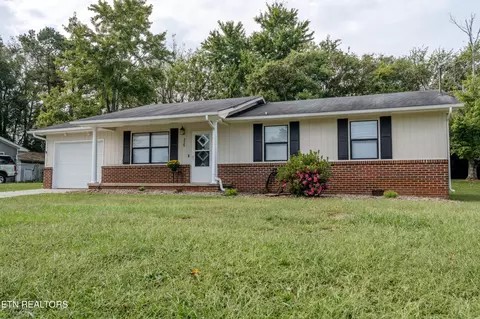 325 Blue Ridge Ln, Seymour, TN 37865