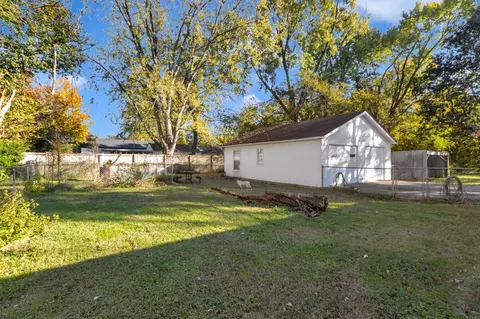 Exterior - 415 4th Ave, Murfreesboro, TN 37130 photo 10 of 10