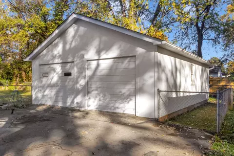 Exterior - 415 4th Ave, Murfreesboro, TN 37130 photo 4 of 10