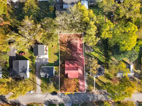 415 4th Ave, Murfreesboro, TN 37130