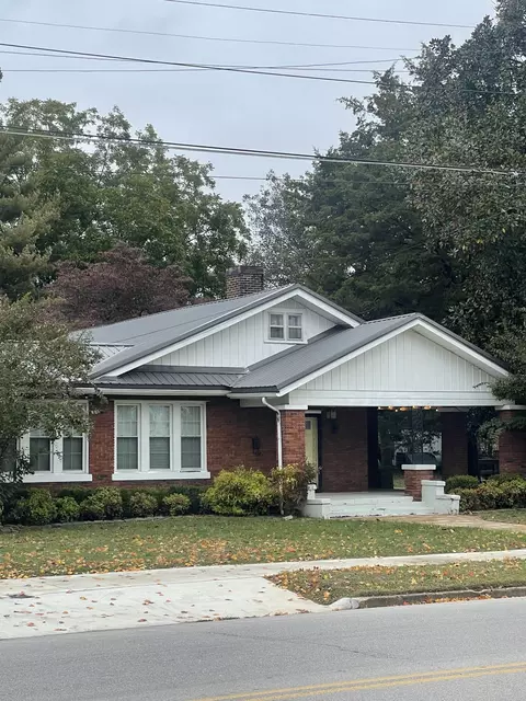 409 N Military Ave N, Lawrenceburg, TN 38464