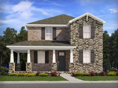 310 Aspen Aly, Mount Juliet, TN 37122