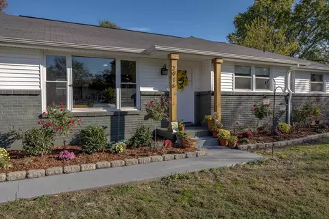 2916 Rich Acres Dr, Nashville, TN 37207