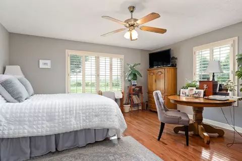 Bedroom - 1051 Herman Lance Rd, Morrison, TN 37357 photo 1 of 3