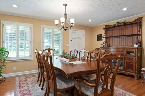 Dining - 1051 Herman Lance Rd, Morrison, TN 37357 photo 1 of 3