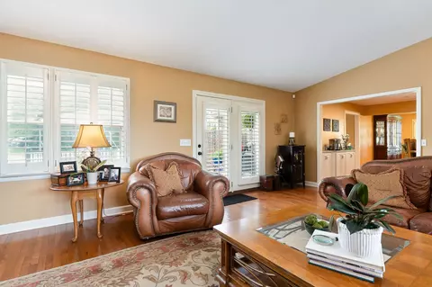 Entry Way - 1051 Herman Lance Rd, Morrison, TN 37357 photo 1 of 2