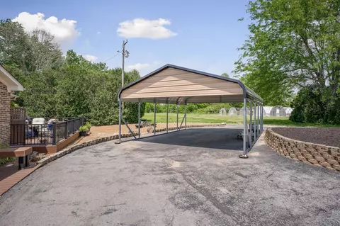 Exterior - 1051 Herman Lance Rd, Morrison, TN 37357 photo 9 of 9