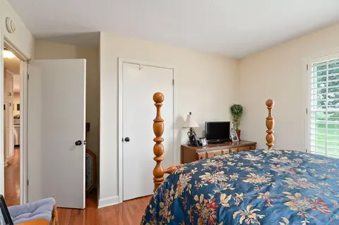 Bedroom - 1051 Herman Lance Rd, Morrison, TN 37357 photo 3 of 3