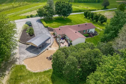 View/Area - 1051 Herman Lance Rd, Morrison, TN 37357 photo 17 of 18