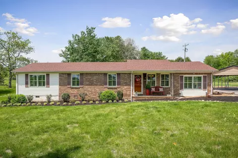 Exterior - 1051 Herman Lance Rd, Morrison, TN 37357 photo 2 of 9