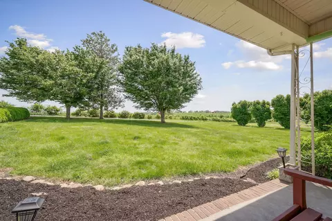 Exterior - 1051 Herman Lance Rd, Morrison, TN 37357 photo 3 of 9