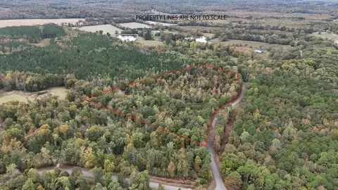 0 Liberty Rd, Camden, TN 38320