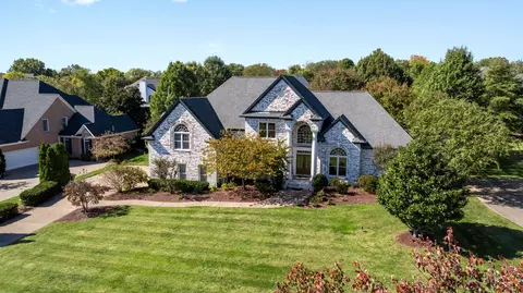 9132 Concord Hunt Cir, Brentwood, TN 37027