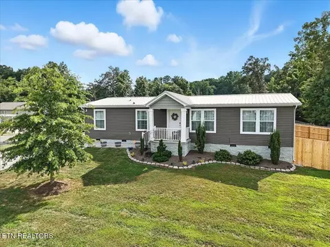 7409 Harmon Creek Ln, Knoxville, TN 37920