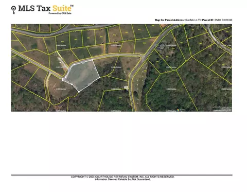 119 Sunfish Ln, Hilham, TN 38568