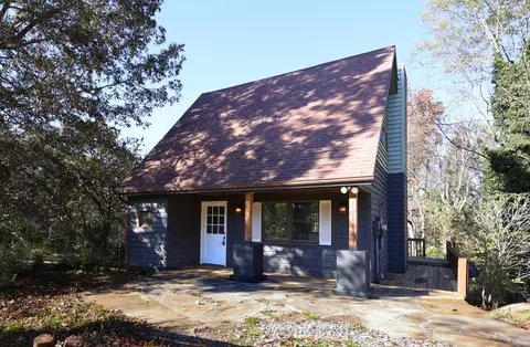 170 Sheep Barn Ridge Rd, Kingston, TN 37763