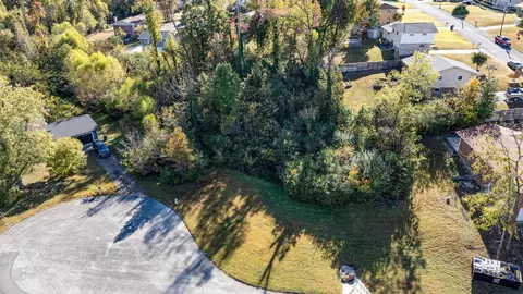 0 Ranch Hills Rd, Chattanooga, TN 37421