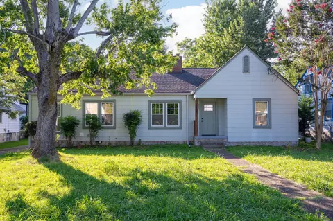 222 N N Howell Ave, Chattanooga, TN 37411
